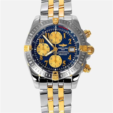 breitling chronograph watch 1884|breitling 1884 chronometre certifie automatic.